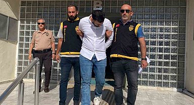 MİT görevlisi kılığına giren dolandırıcı operasyonla yakalandı