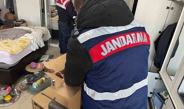 MİT'ten kişisel verileri casusluk faaliyetiyle yurt dışına aktaran şebekeye operasyon: 3 kişi tutuklandı