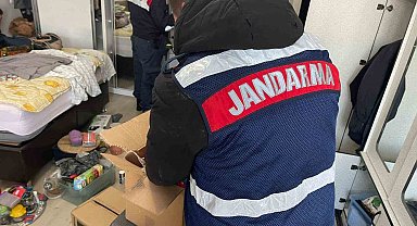 MİT'ten kişisel verileri casusluk faaliyetiyle yurt dışına aktaran şebekeye operasyon: 3 kişi tutuklandı