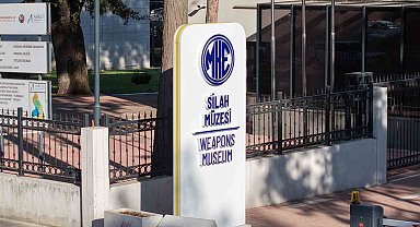 MKE Silah Müzesi açılmadı, gençler tepki gösterdi: "Yerli ve milli silahlarımızı görmek hakkımız"