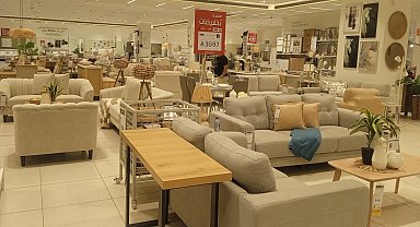 Mobilyada ilk 'Eko-Tasarım Çalıştayı' İzmir'de