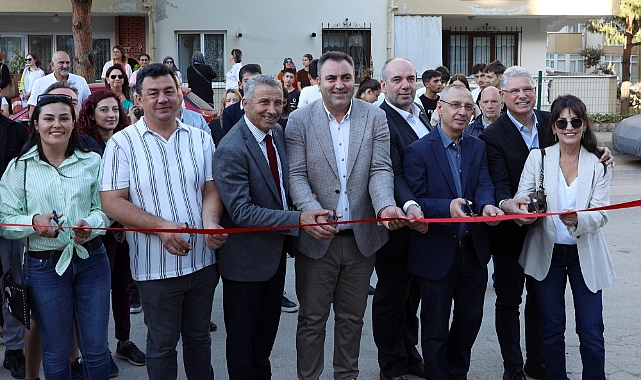 MOLA MUDANYA HİZMETE AÇILDI