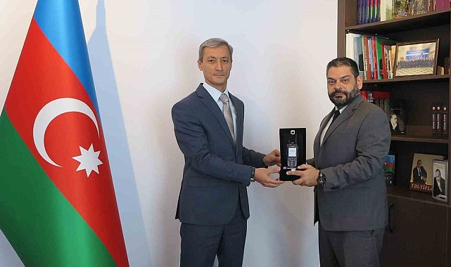 Motorola Solutions, TETRA telsiz iletişim ağını modernize etme projesini kazandı