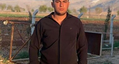 Motosiklet kazasında 20 yaşındaki genç öldü