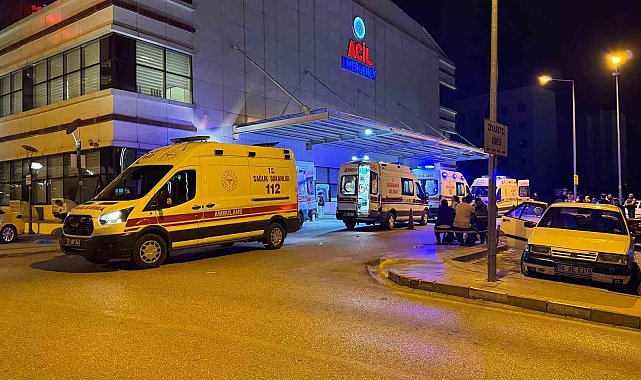Motosiklet sürücüsünün ölümüyle sonuçlanan kazada otomobil sürücüsü adli kontrolle serbest bırakıldı