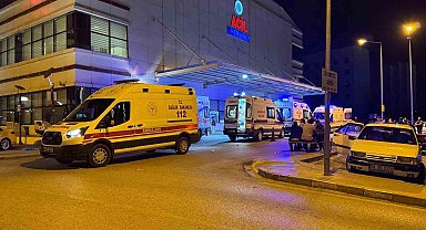 Motosiklet sürücüsünün ölümüyle sonuçlanan kazada otomobil sürücüsü adli kontrolle serbest bırakıldı