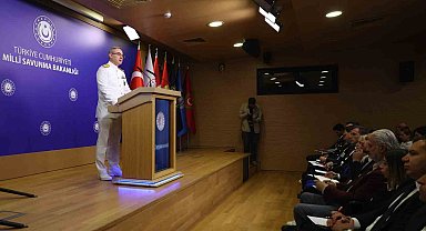 MSB Kaynakları: "KKTC'nin güvenlik ve huzuru için gerekli tüm tedbirler alınmaktadır"