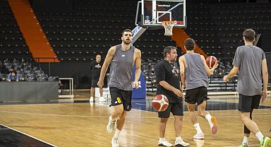 MSK'da yeni sezon hazırlıkları tam gaz devam ediyor