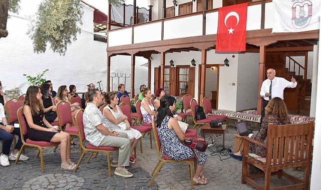 MSKÜ BİO'dan kadınlarda meme kanseri bilgilendirmesi