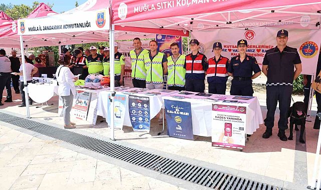 MSKÜ'den 'Üniversitene Hoş Geldin' etkinliği