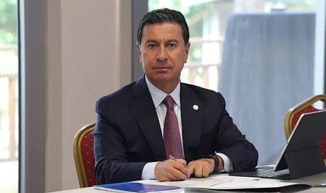 Muğla Büyükşehir Belediye Başkanı Aras: "Evime yönelik bir silahlı saldırı ihbarı aldım"