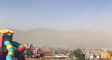 Muğla Büyükşehir Belediyesi, taş ocağı patlatmalar için harekete geçti