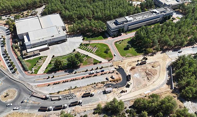 Muğla Büyükşehir, kamu kurumlarıyla iş birliğiyle ulaşımı güçlendiriyor