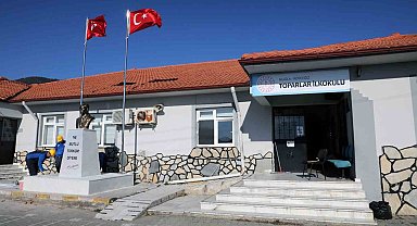 Muğla Büyükşehir okulları yeni döneme hazırladı