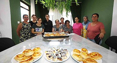 Muğla Büyükşehir ve GEKA'dan kadın girişimcilere destek