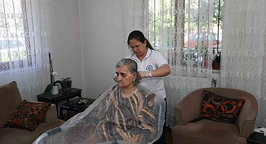 Muğla Büyükşehir'den sosyal belediyecilikte örnek projeler