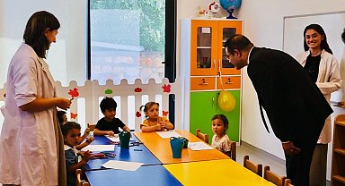 Muğla Büyükşehir'den Bodrum yatırımlarına yakın mercek