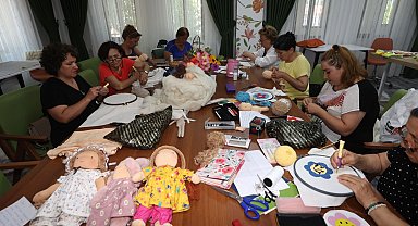 Muğla Büyükşehir'den kadınlara dijital girişimcilik desteği