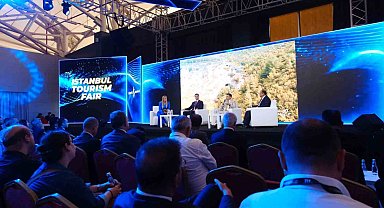 Muğla Destinasyonu Oturumu'na yoğun ilgi