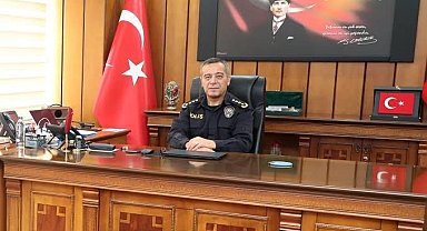 Muğla İl Emniyet Müdürü Canbolat merkeze çekildi