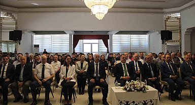 Muğla'da 38'inci Ahilik Haftası kutlandı