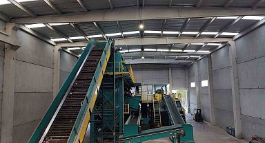 Muğla'da 50 Bin ton Atık ekonomiye kazandırıldı