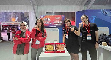 Muğla'nın genç yetenekleri Teknofest'ten çifte zaferle döndü