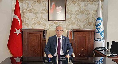 Muğla'nın yeni İl Müftüsü görevine başladı