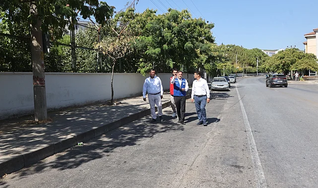 Muğla'da 502 milyon TL'lik dev altyapı hamlesi