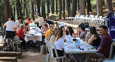 Muğla'da kadınlar dayanışmayla güçleniyor