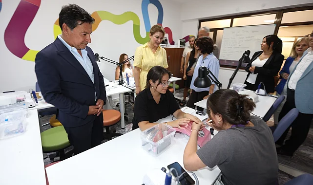 Muğla'da sosyal belediyecilikte yeni dönem