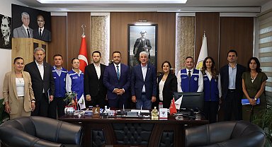 Muğla'dan ilçelere eşit hizmet vurgusu