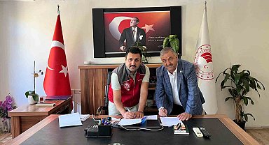 Muğlalı çiftçilerin ÇKS işlemleri Ziraat Odalarına devredildi