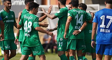 Muğlaspor, kupada tur atladı