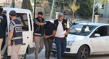 Muhasebeci cinayetinde tutuklu sayısı 3'e yükseldi