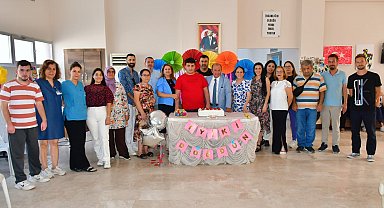 Muradiye Engelsiz Yaşam Merkezi'nde yeni eğitim yılı başladı