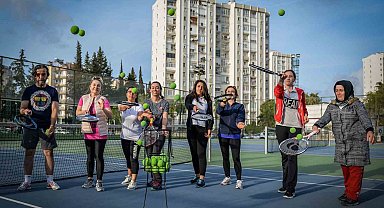 Muratpaşa'da sonbahar dönemi spor okulları başlıyor