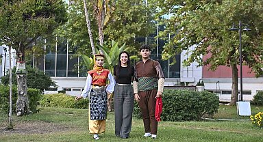 Muratpaşa'nın dansçıları konservatuvarı kazandı