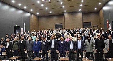 Muş'ta aile bağlarını güçlendiren değerler anlatıldı