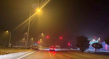 Muş'ta çöp tepkisi: "Oksijen değil, zehir soluyoruz"