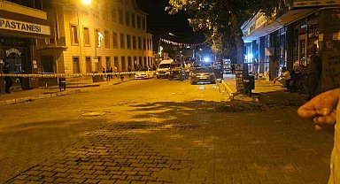 Muş'ta iş yerine silahlı saldırı: 2 ölü