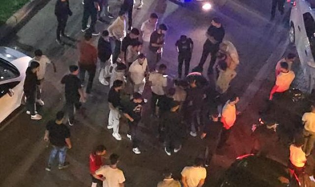 Muş'ta motosiklet kazası: 1 yaralı