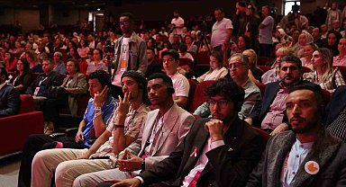 Muş'ta "12. Uluslararası Onkoloji Günleri" başladı