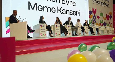 Muş'ta "12. Uluslararası Onkoloji Günleri" etkinliği devam ediyor