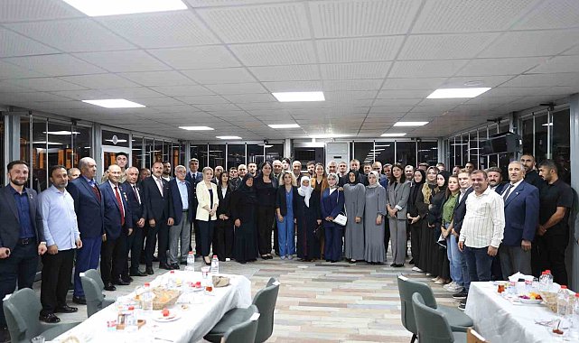 Muş'ta "Gaziler Günü" kutlandı