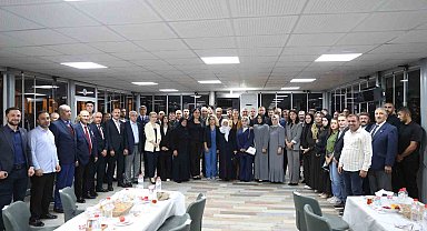 Muş'ta "Gaziler Günü" kutlandı