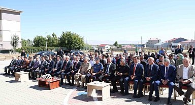 Muş'ta "İlköğretim Haftası" etkinliklerle kutlandı