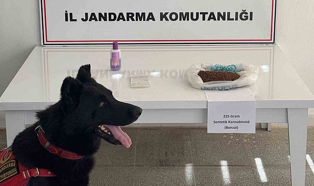 Muş'ta uyuşturucu operasyonu: 2 gözaltı