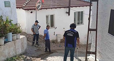 MUSKİ, Muğla'daki tüm hatları tarıyor