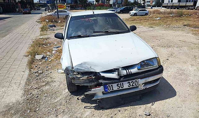 Müteahhidin öldüğü yolda kazalar bitmiyor
